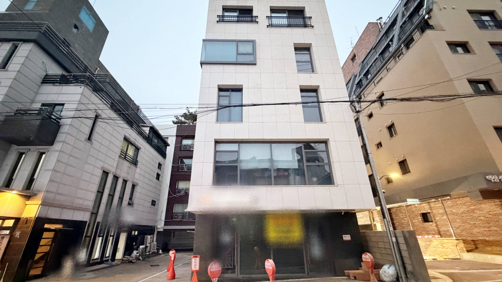 역삼동 128평 사무실 | 월세 1,800만원 사진 2