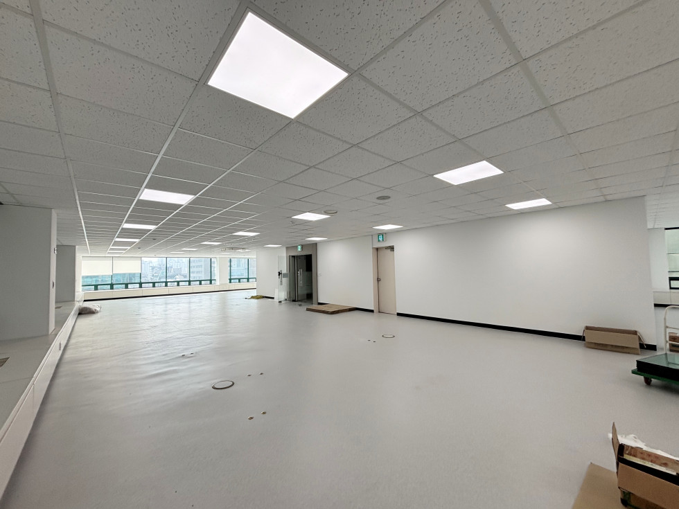 삼성동 85평 사무실 | 월세 1,085만원 11