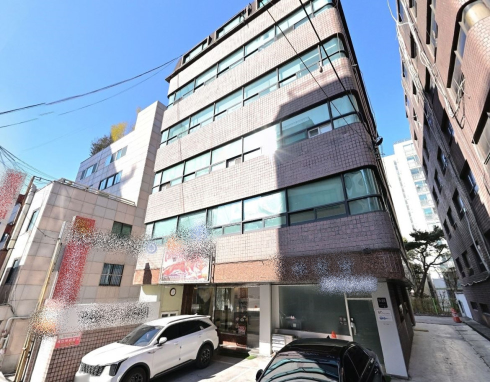 잠원동 55평 사무실 | 월세 430만원