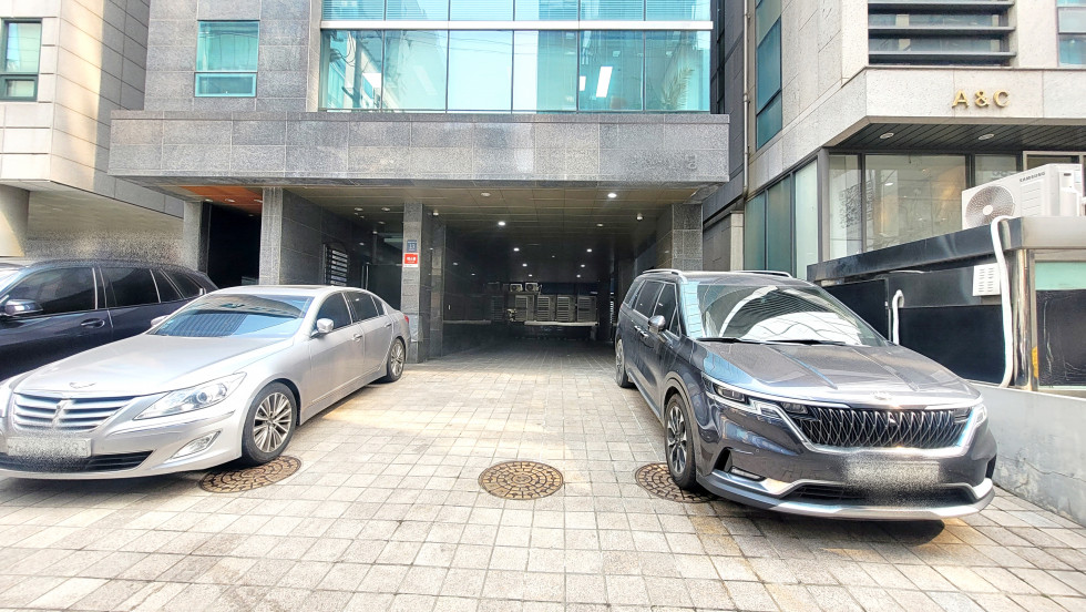 역삼동 43평 사무실 | 월세 400만원 15