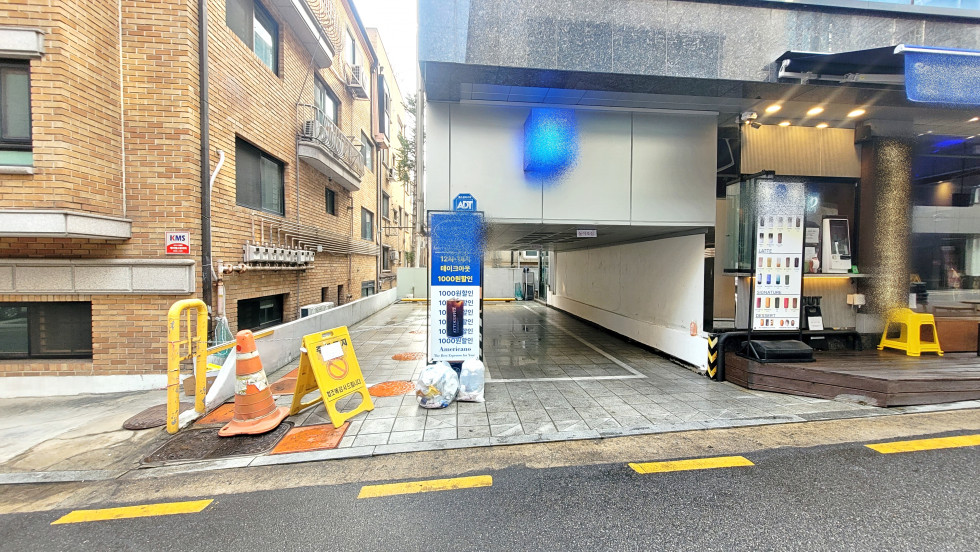 역삼동 40평 사무실 | 월세 440만원 11
