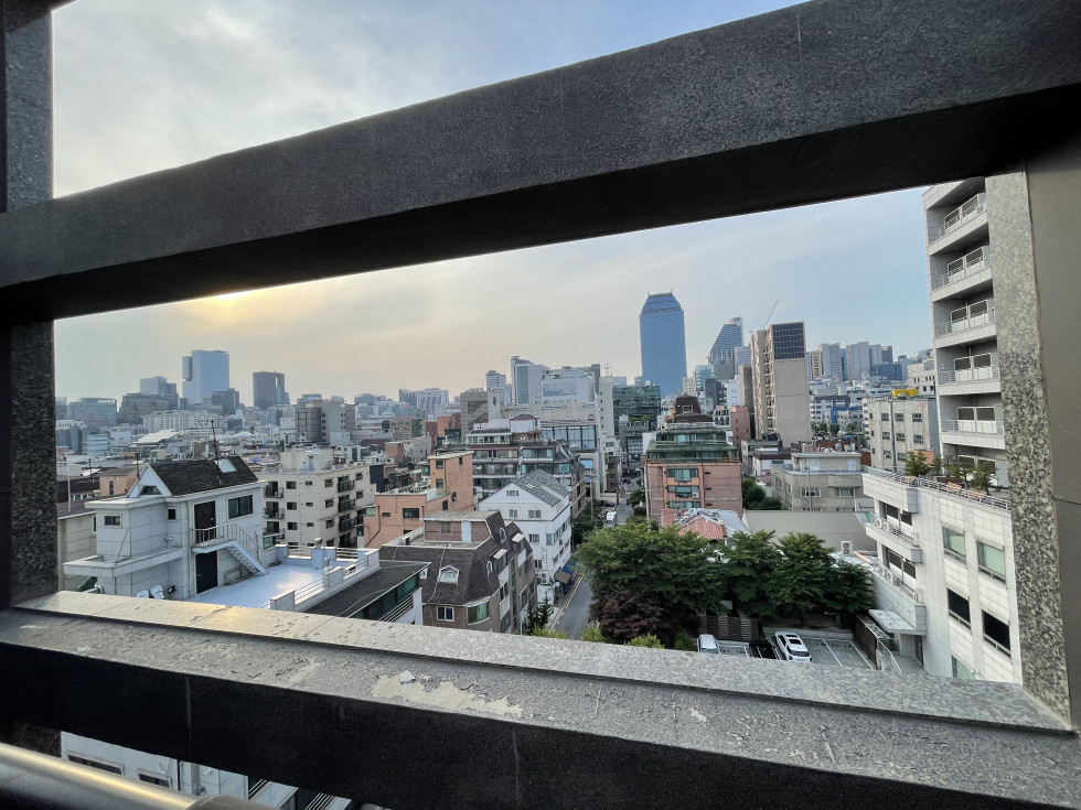 역삼동 17평 사무실 | 월세 160만원 13