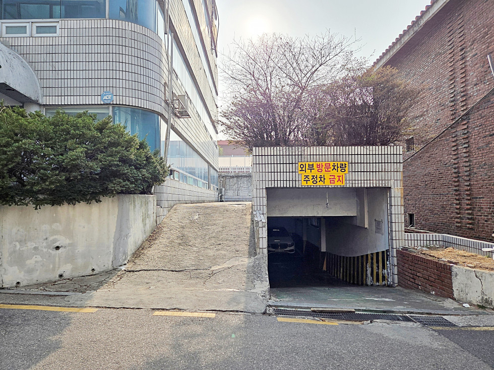 대치동 37평 사무실 | 월세 370만원 사진 12