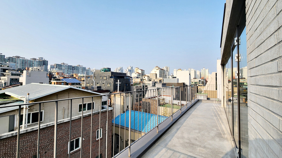 삼성동 14평 사무실 | 월세 270만원 4