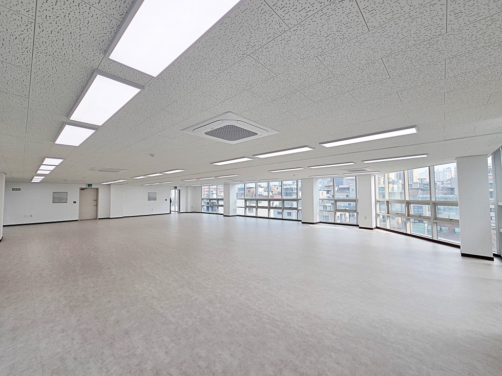 대치동 64평 사무실 | 월세 610만원 사진 2