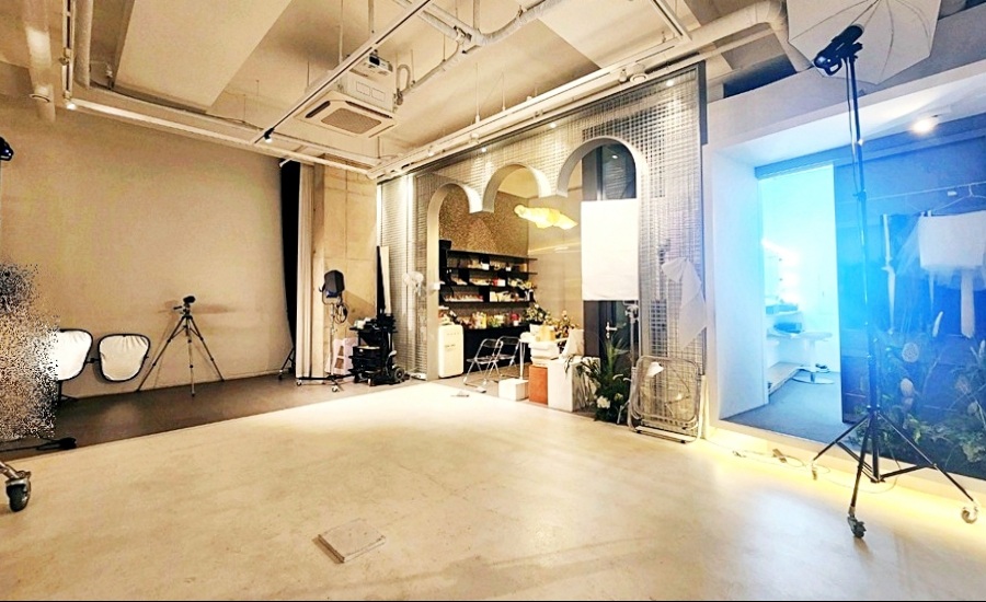 삼성동 44평 사무실 | 월세 700만원 2