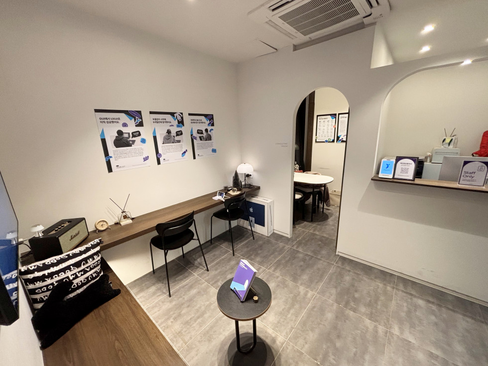 반포동 35평 사무실 | 월세 620만원