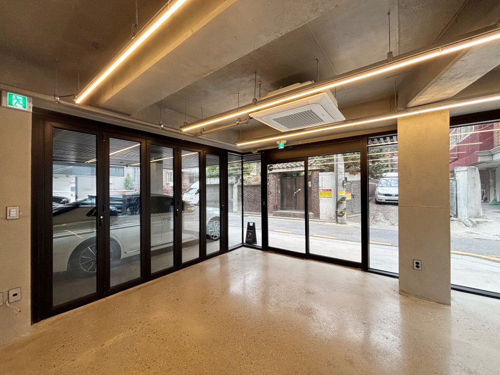 역삼동 12평 사무실 | 월세 250만원 사진 3
