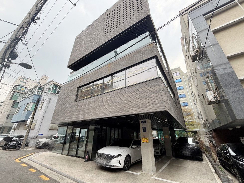역삼동 12평 사무실 | 월세 250만원 사진 12