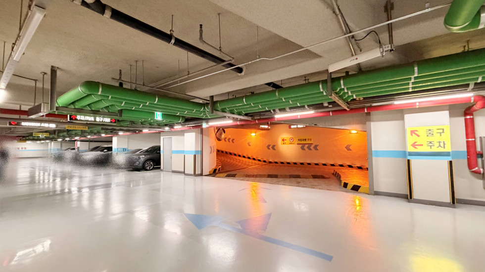 논현동 56평 사무실 | 월세 862만원 사진 16