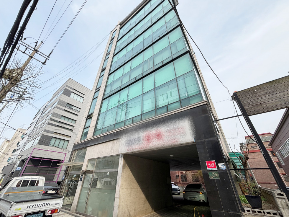 양재동 40평 사무실 | 월세 350만원 10