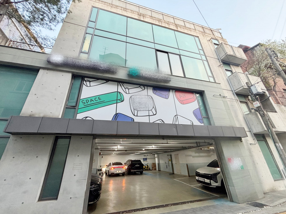 역삼동 55평 사무실 | 월세 450만원 10