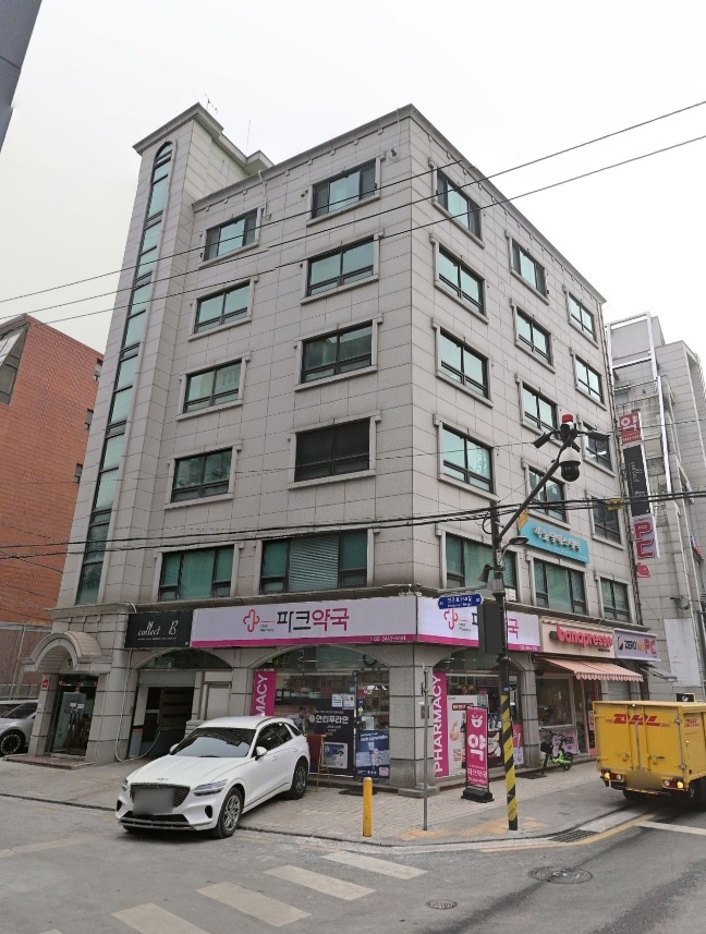 논현동 38평 사무실 | 월세 400만원 사진 11