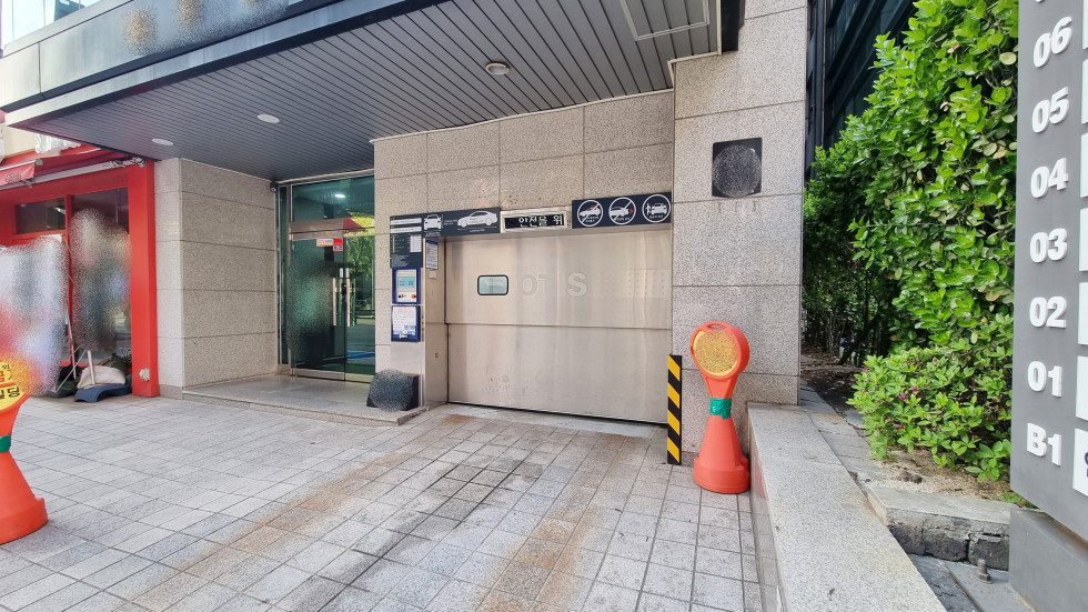 서초동 60평 사무실 | 월세 630만원 사진 11