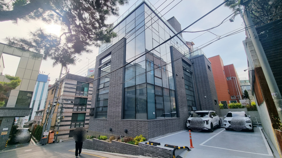 역삼동 35평 사무실 | 월세 600만원 사진 14