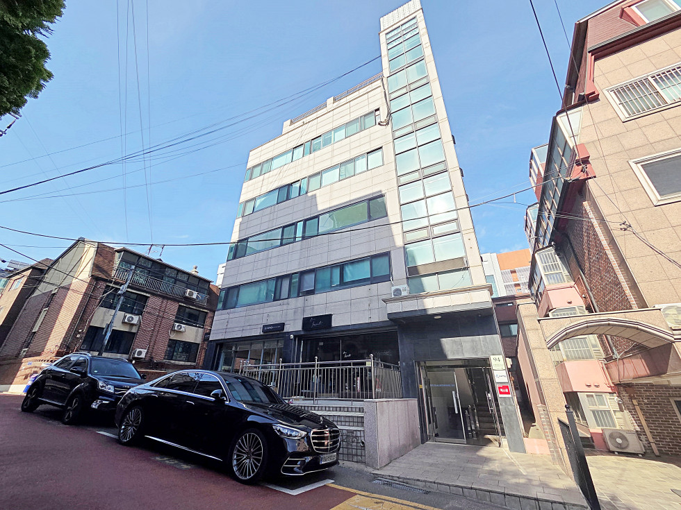 반포동 55평 사무실 | 월세 420만원 11