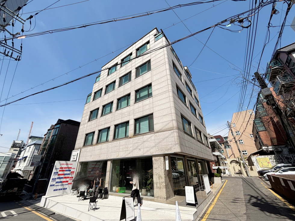 신사동 30평 사무실 | 월세 250만원 15