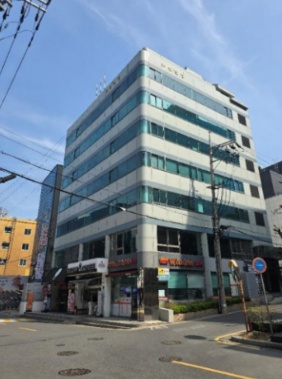 대치동 70평 사무실 | 월세 800만원