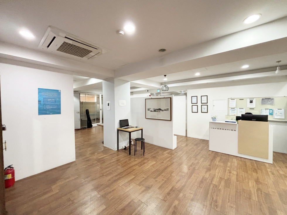 신사동 59평 사무실 | 월세 450만원 9