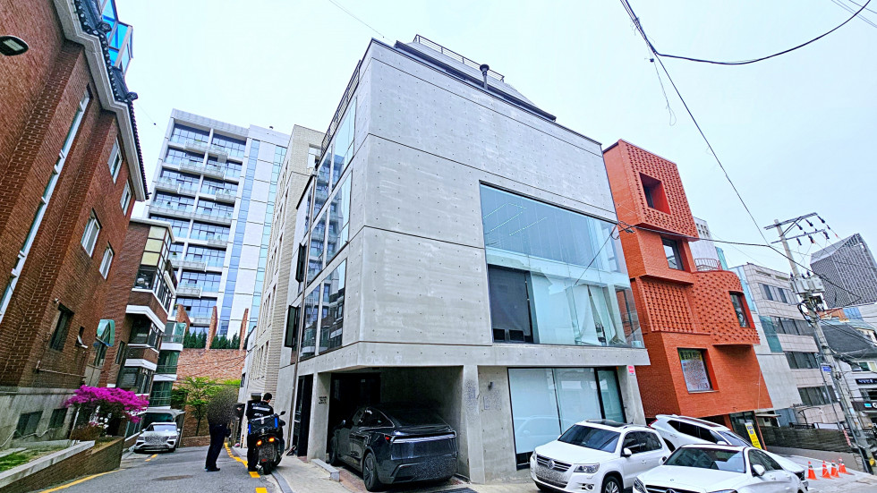 논현동 26평 사무실 | 월세 320만원 15