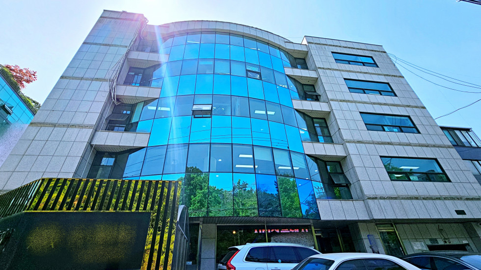삼성동 27평 사무실 | 월세 245만원 16