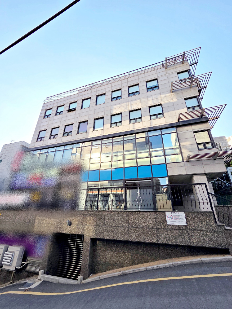 논현동 32평 사무실 | 월세 300만원 사진 12