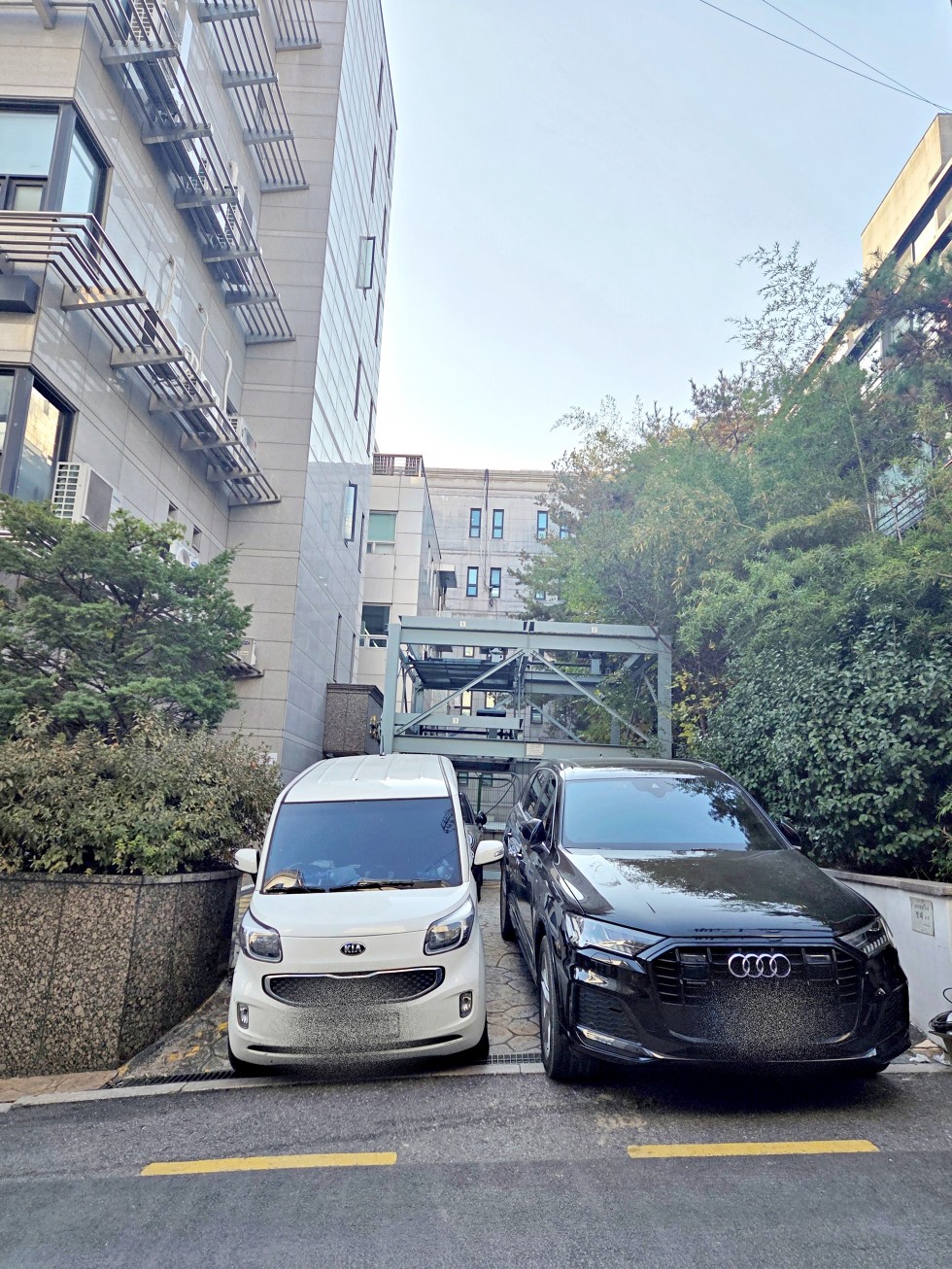 논현동 32평 사무실 | 월세 300만원 사진 13