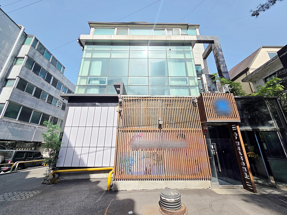 역삼동 29평 사무실 | 월세 320만원 사진 15
