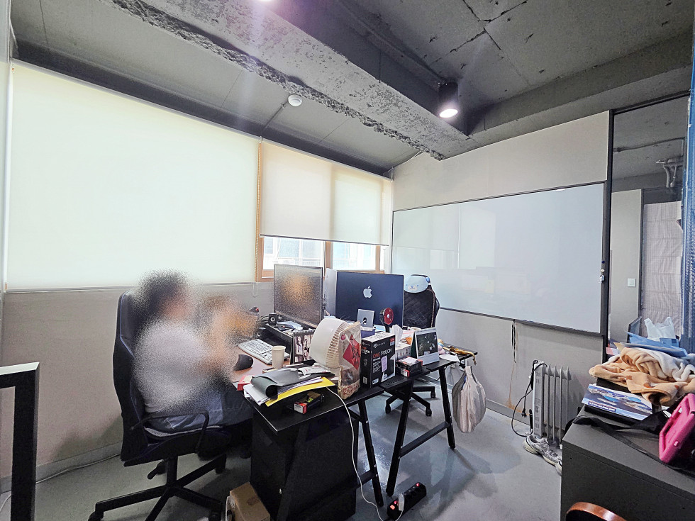 역삼동 29평 사무실 | 월세 320만원 사진 3