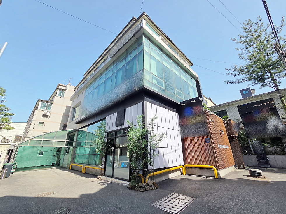 역삼동 29평 사무실 | 월세 320만원 사진 14