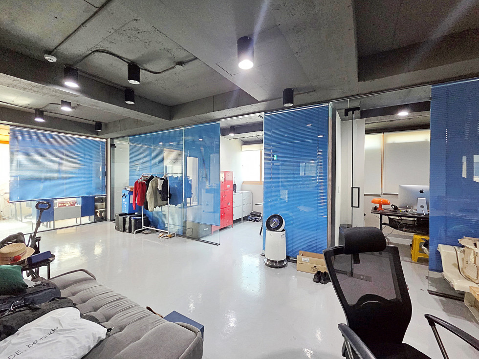 역삼동 29평 사무실 | 월세 320만원 사진 7
