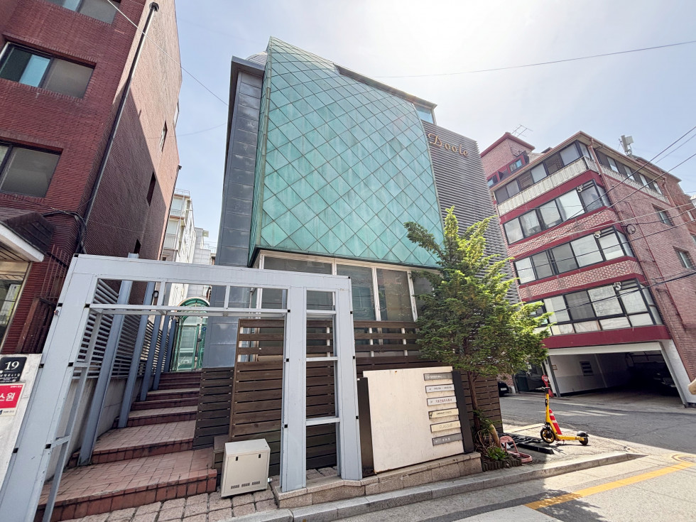 서초동 24평 사무실 | 월세 200만원 2
