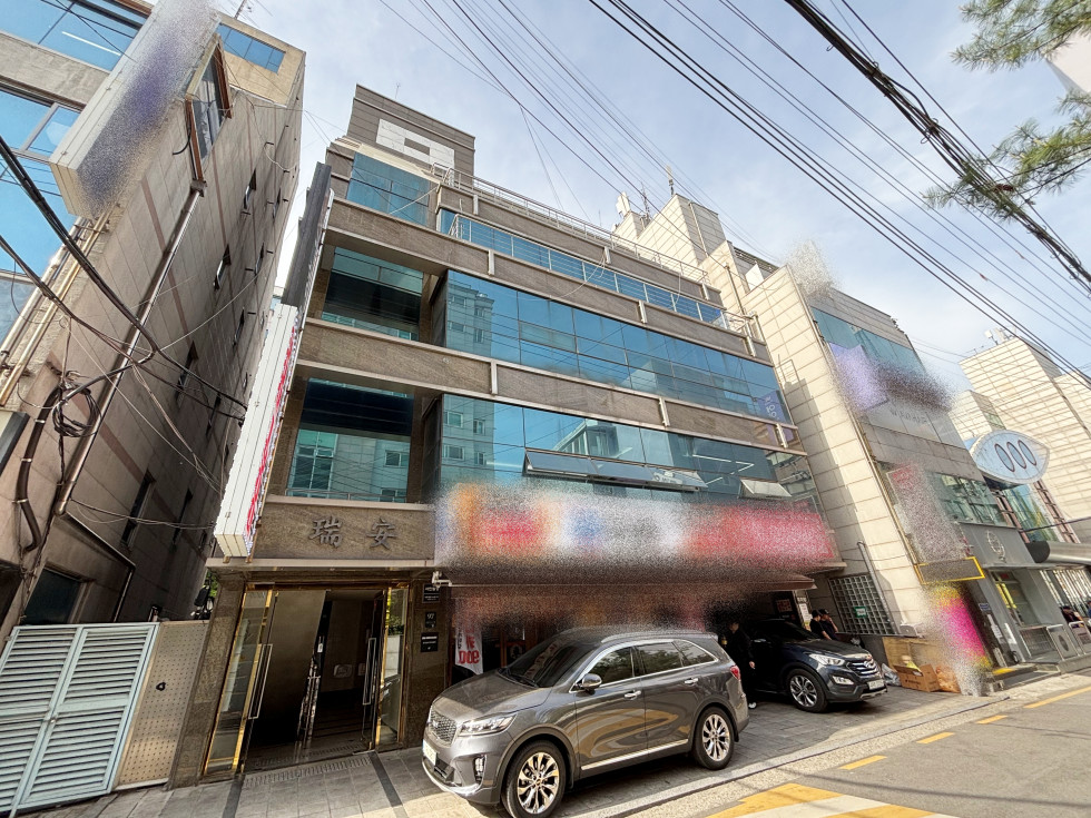 서초동 24평 사무실 | 월세 260만원 사진 15