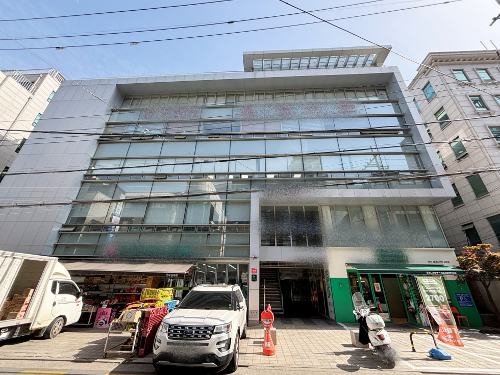 서초동 29평 사무실 | 월세 300만원 사진 9