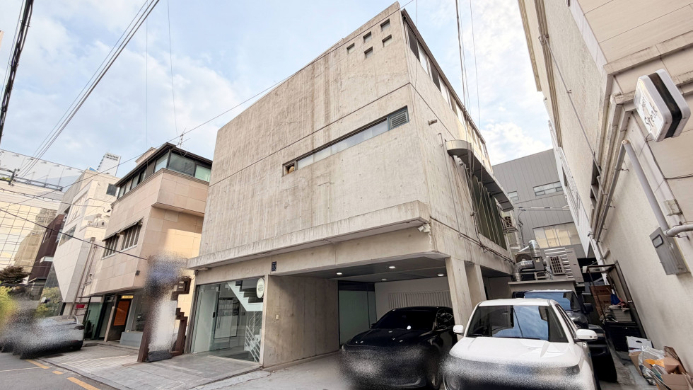 신사동 12평 사무실 | 월세 225만원 사진 10