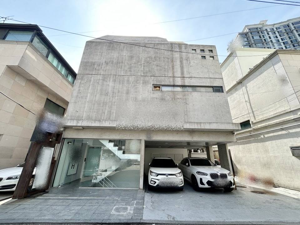 신사동 15평 사무실 | 월세 320만원 5