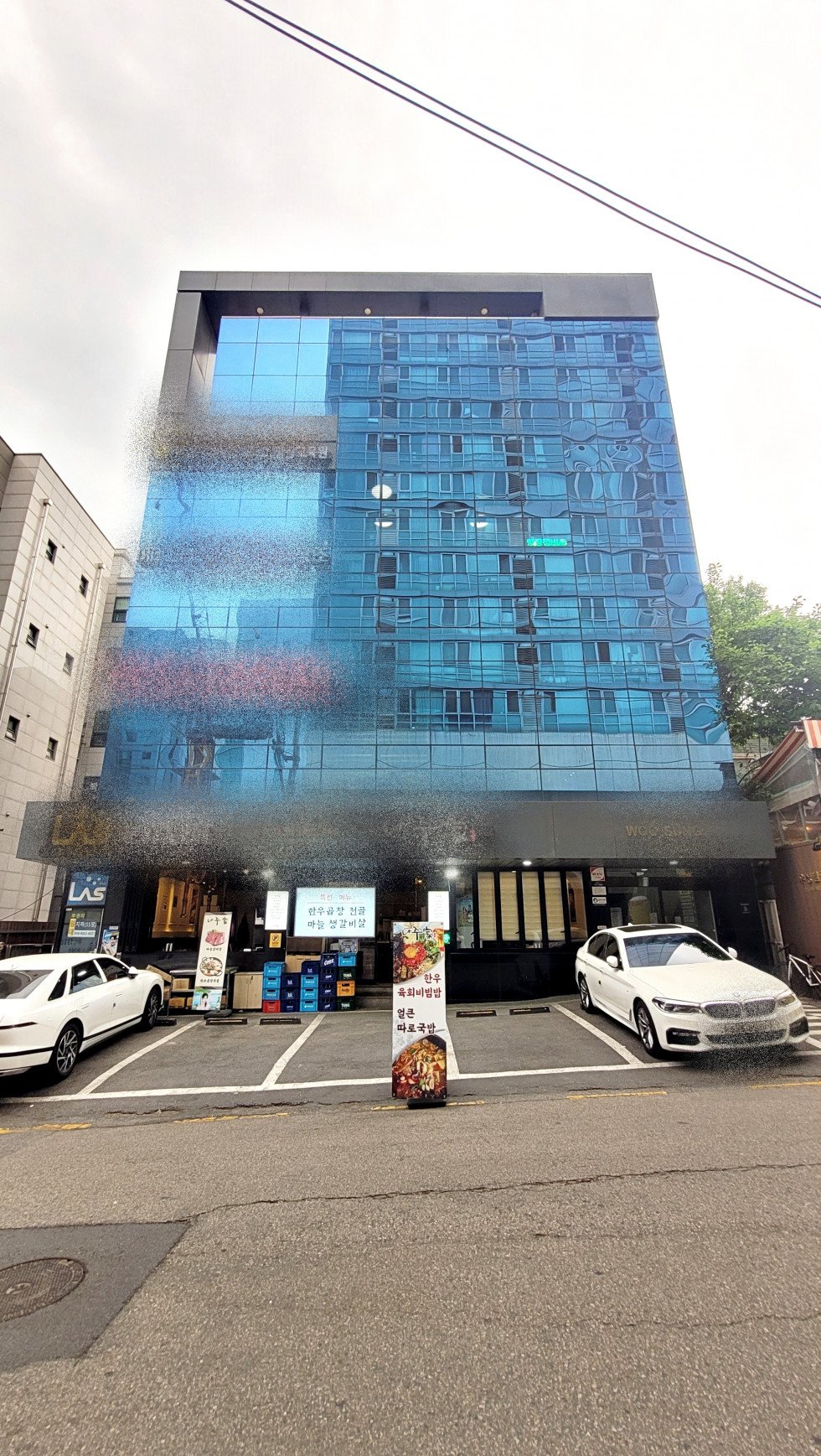 역삼동 38평 사무실 | 월세 480만원 사진 8