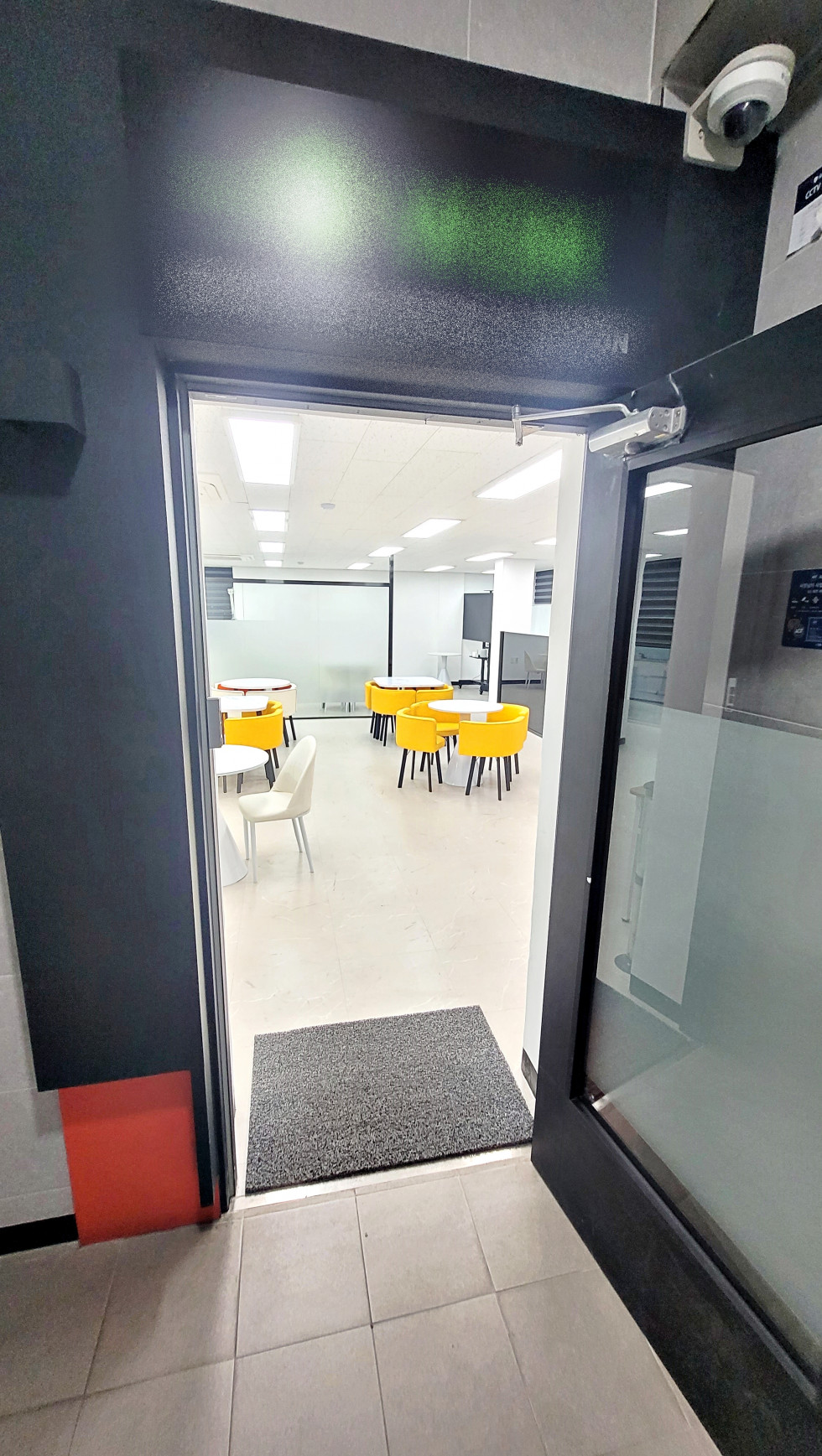 역삼동 38평 사무실 | 월세 480만원 사진 10