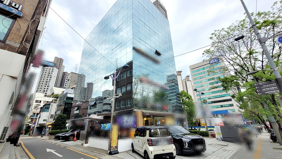 서초동 48평 사무실 | 월세 520만원 사진 5