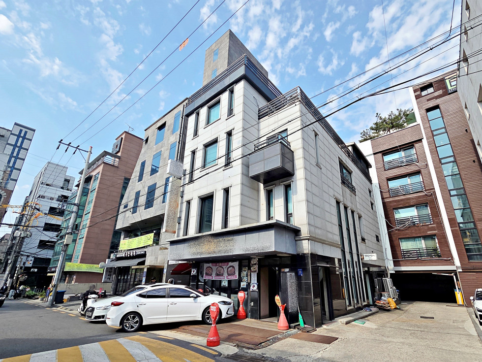 역삼동 25평 사무실 | 월세 260만원 14