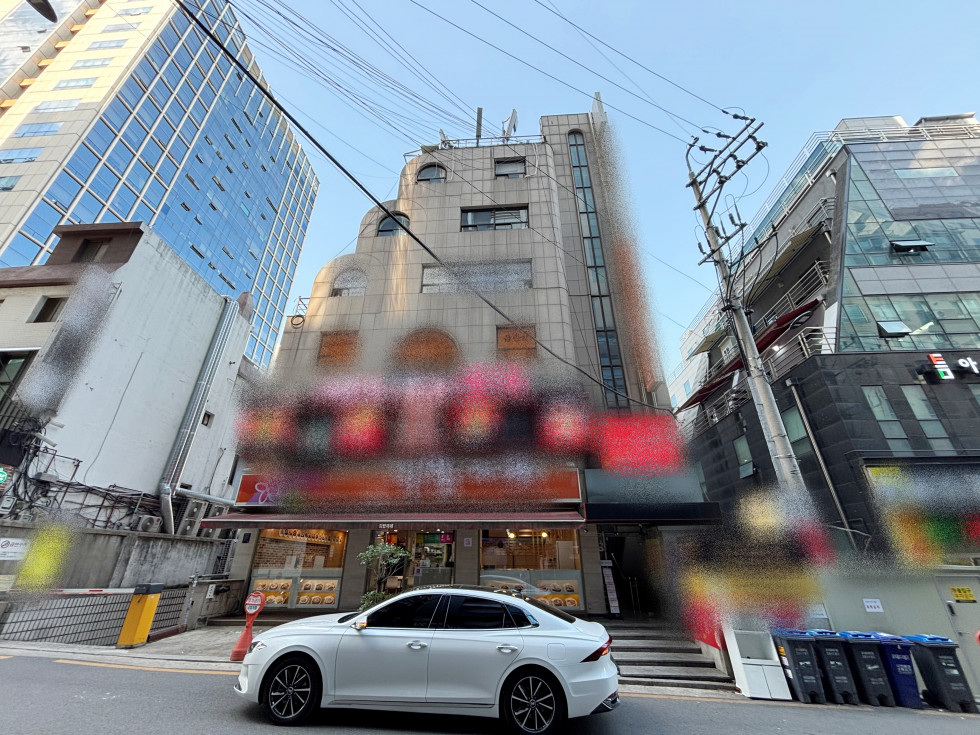 역삼동 30평 사무실 | 월세 300만원 10