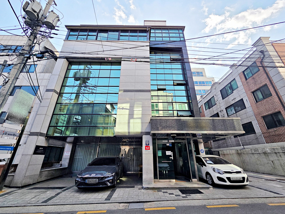 삼성동 60평 사무실 | 월세 430만원 사진 18