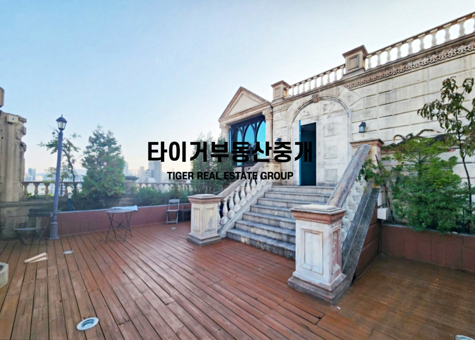 삼성동 사무실 | 월세 2,400만원 12