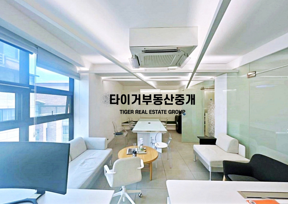 삼성동 사무실 | 월세 2,400만원 7