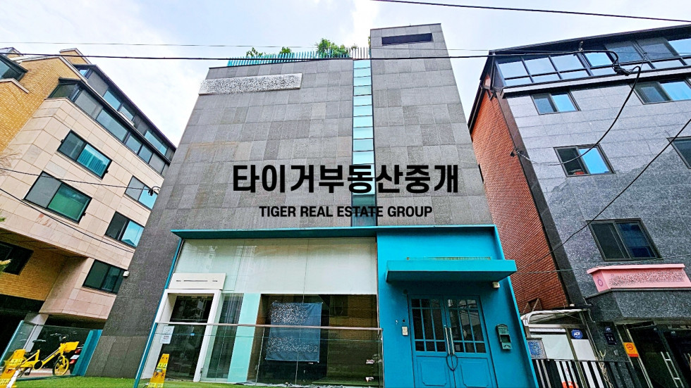 삼성동 사무실 | 월세 2,400만원