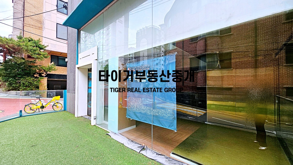삼성동 사무실 | 월세 2,400만원 3