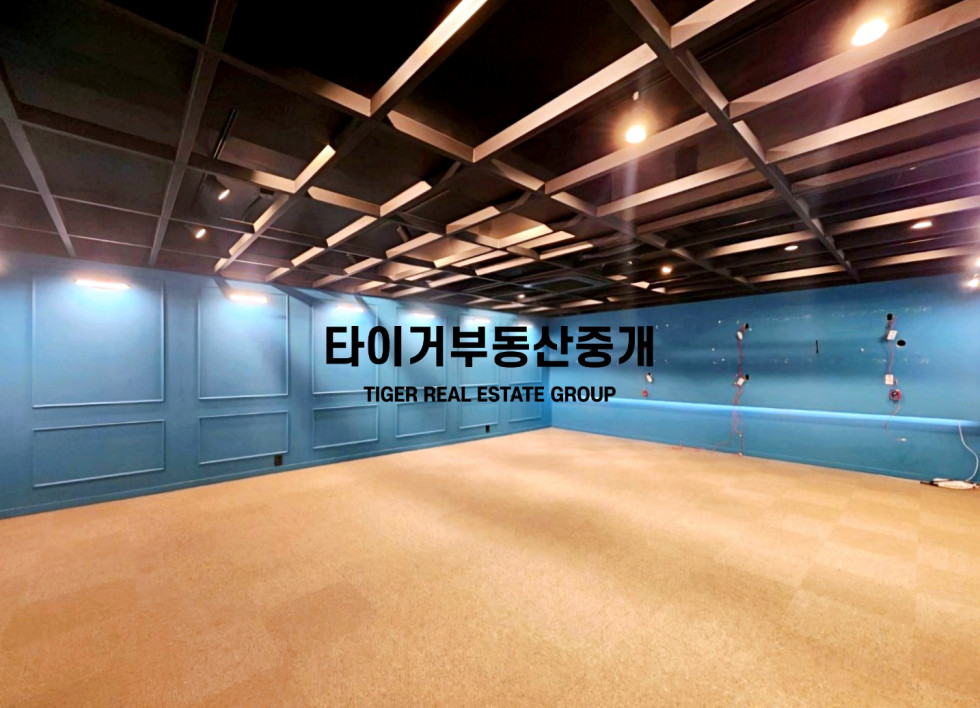 삼성동 사무실 | 월세 2,400만원 11