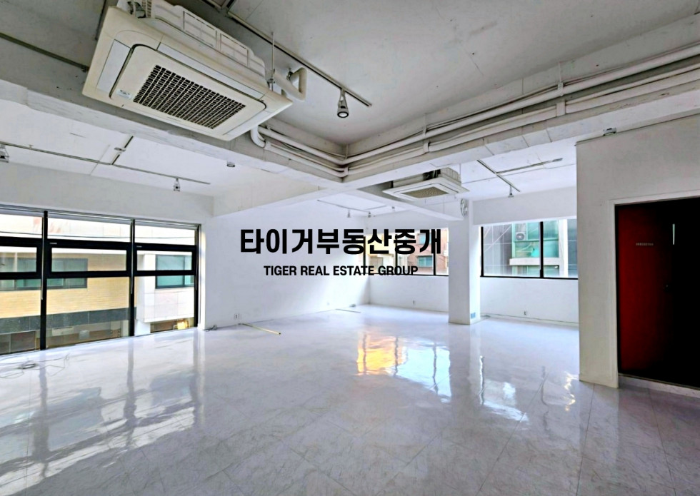 삼성동 사무실 | 월세 2,400만원 9