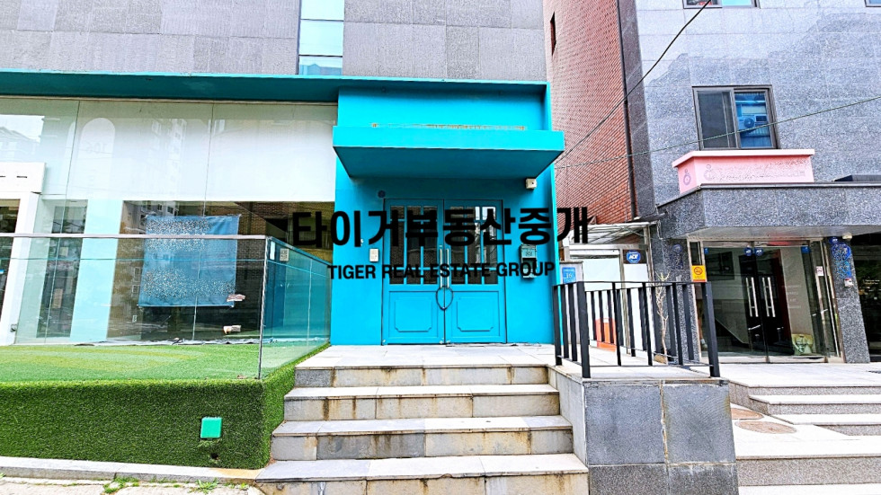 삼성동 사무실 | 월세 2,400만원 4