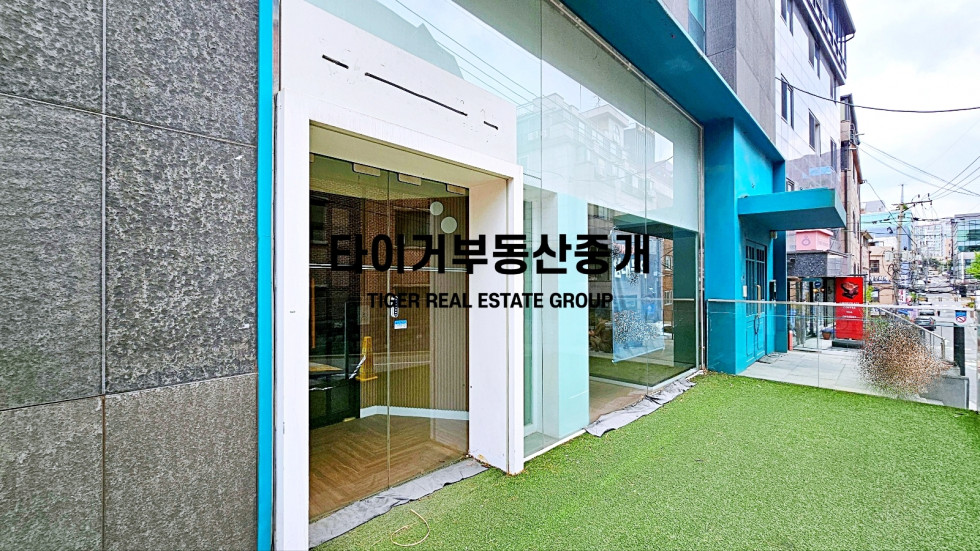 삼성동 사무실 | 월세 2,400만원 5
